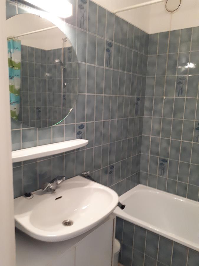 Appartment Jupiter 3E Blankenberge Ngoại thất bức ảnh